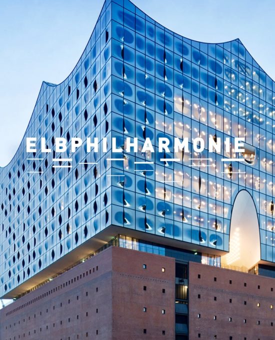 Elbphilharmonie 2018