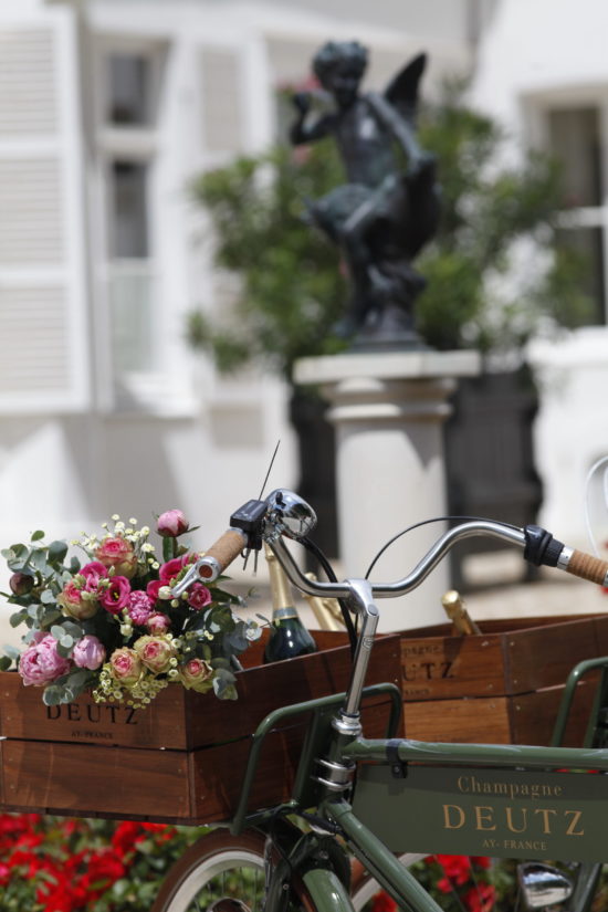 Deutz – Bicycle – @Olivier Martinot