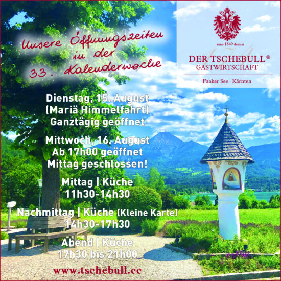 HTS neue Oeffnungszeiten August INSTA 1080x1080px.indd