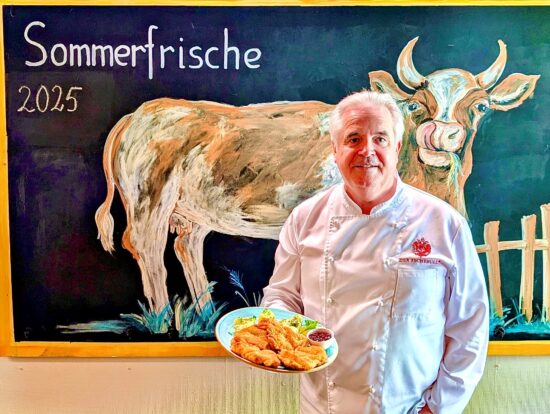 WIener Schnitzel Sieg Falstaff 2025_Hannes Tschemernjak